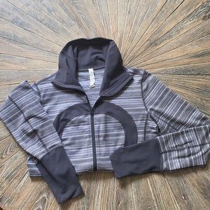 Lululemon Full Zip Jacket